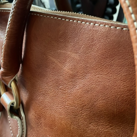 Dooney Bourke Purse - Picture 7 of 12